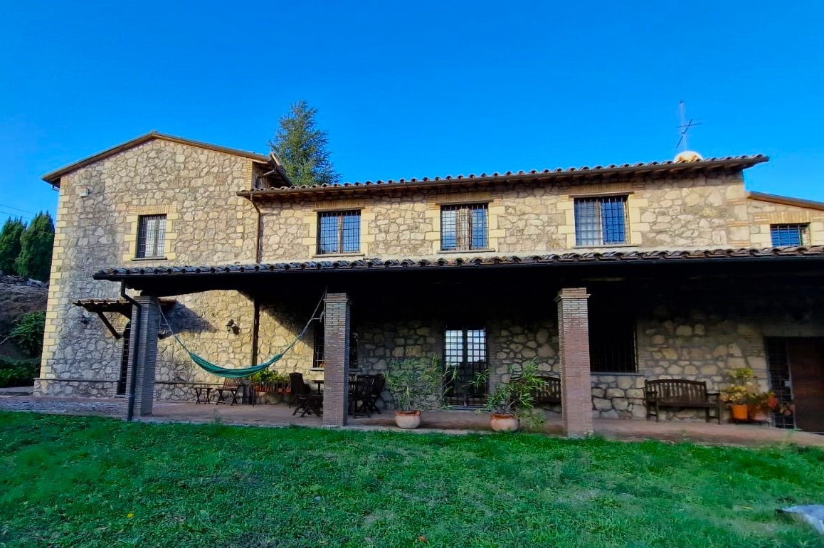 farmhouse with pool orvieto (11) Dreahousesitaly